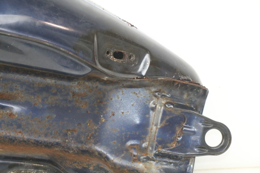 photo de FUEL TANK YAMAHA XV VIRAGO 750 (1984 - 1998) - Zoom on usage condition