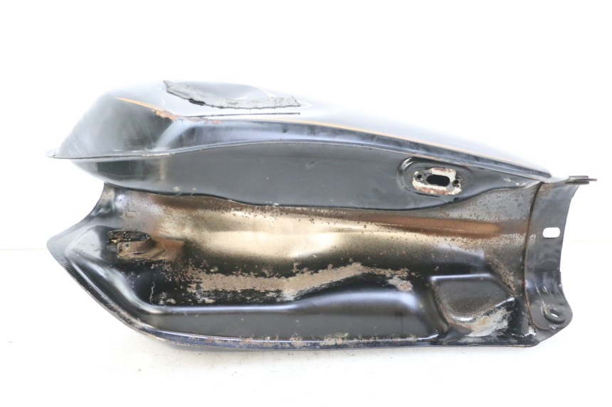 photo de FUEL TANK YAMAHA SR 125 (1982 - 2003) - Technical close-up