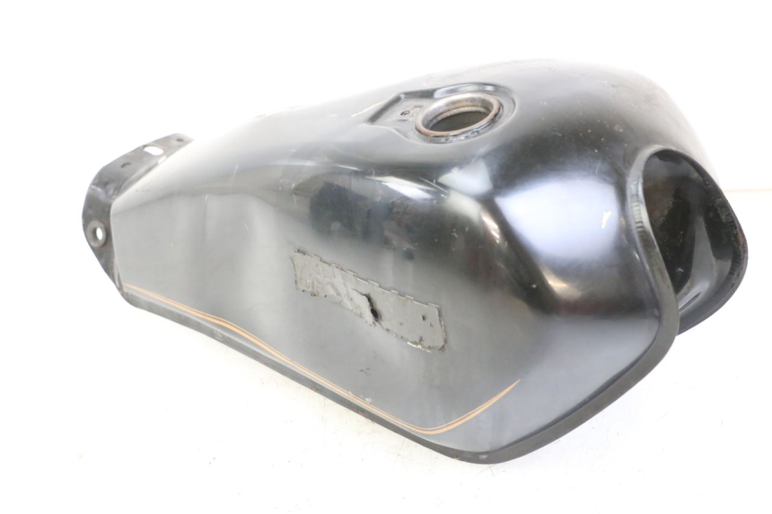 photo de FUEL TANK YAMAHA SR 125 (1982 - 2003) - Surface and material condition
