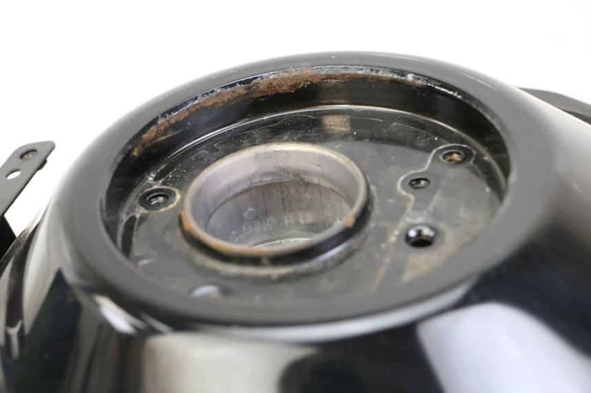 photo de FUEL TANK YAMAHA TRACER 7 700 (2020 - 2024) - Zoom on usage condition