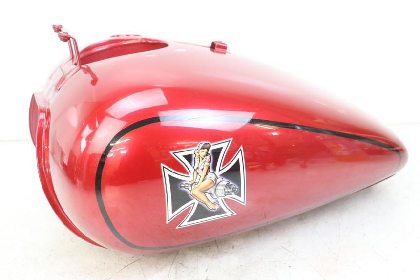 photo de FUEL TANK YAMAHA XVS DRAG STAR DRAGSTAR 650 (1997 - 2007) - Main view