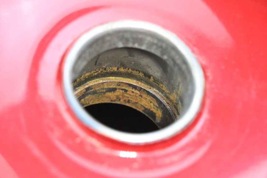 photo de FUEL TANK YAMAHA XVS DRAG STAR DRAGSTAR 650 (1997 - 2007) - Markings and original references