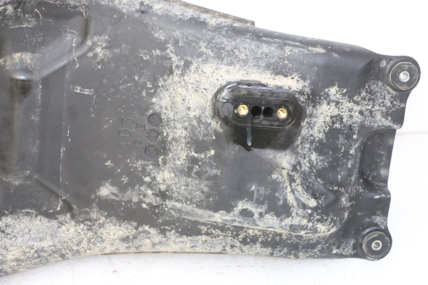 photo de FUEL TANK YAMAHA YFM R RAPTOR 250 (2008 - 2014) - Component detail