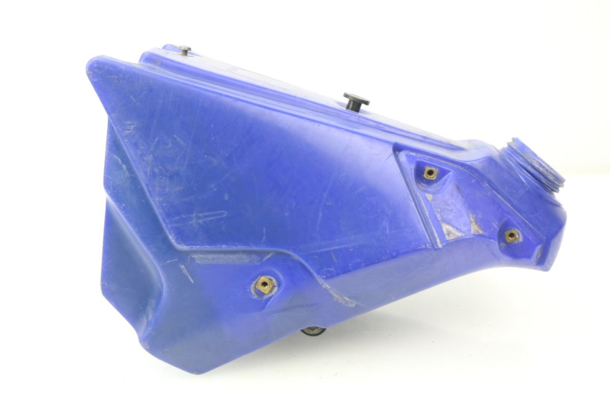 photo de FUEL TANK YAMAHA YZ 125 (1998 - 2005) - Main view