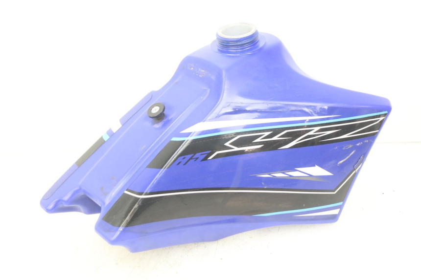 photo de FUEL TANK YAMAHA YZ 85 (2019 - 2021) - Main view
