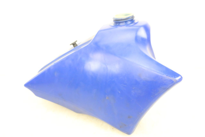 photo de FUEL TANK YAMAHA YZ 85 (2002 - 2018) - Technical close-up