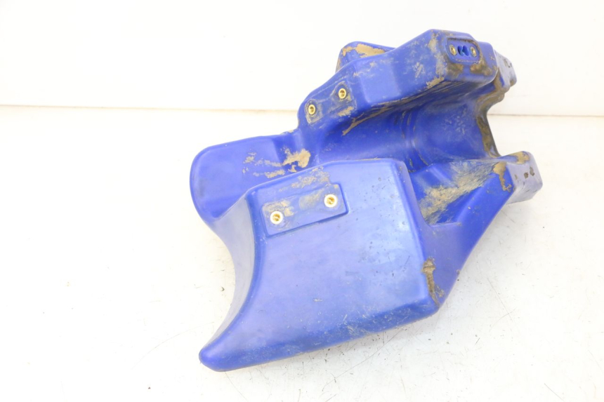 photo de FUEL TANK YAMAHA YZ 85 (2002 - 2018) - Zoom on usage condition