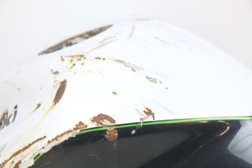 photo de FUEL TANK KAWASAKI Z 750 (2007 - 2013) - Supplementary product photo