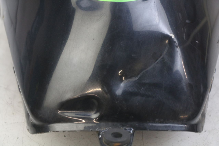photo de FUEL TANK KAWASAKI Z 750 (2007 - 2013) - Detailed visual inspection