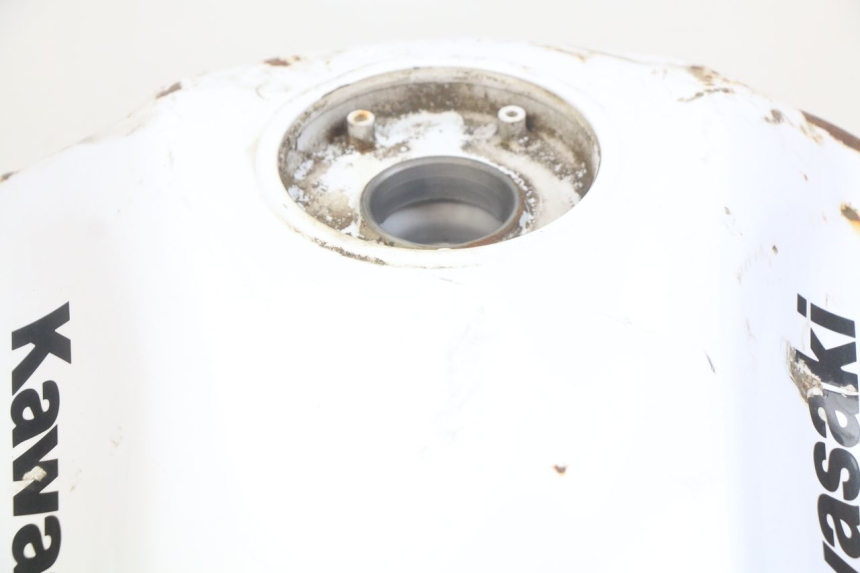 photo de FUEL TANK KAWASAKI Z 750 (2007 - 2013) - Markings and original references