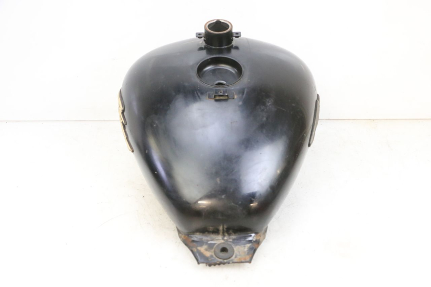 photo de FUEL TANK KYMCO ZING 125 (1997 - 2003) - Distinctive features