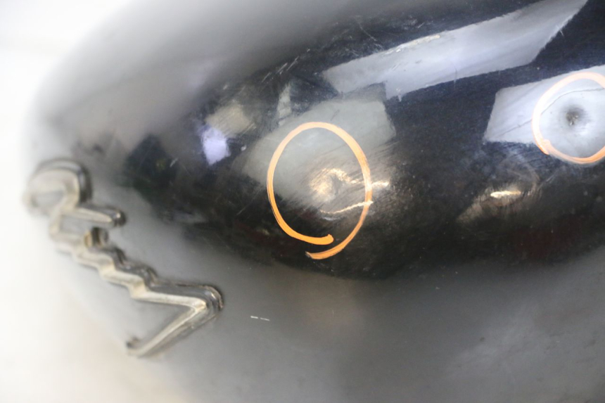 photo de FUEL TANK KYMCO ZING 125 (1997 - 2003) - Used quality zoom