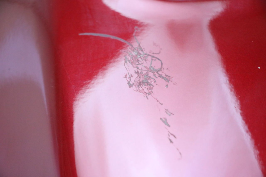 photo de FUEL TANK KAWASAKI ZR 7 750 (1999 - 2004) - Spare part profile view