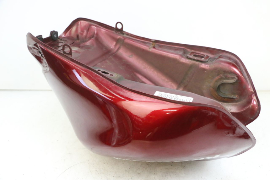 photo de FUEL TANK KAWASAKI ZR 7 750 (1999 - 2004) - Surface and material condition