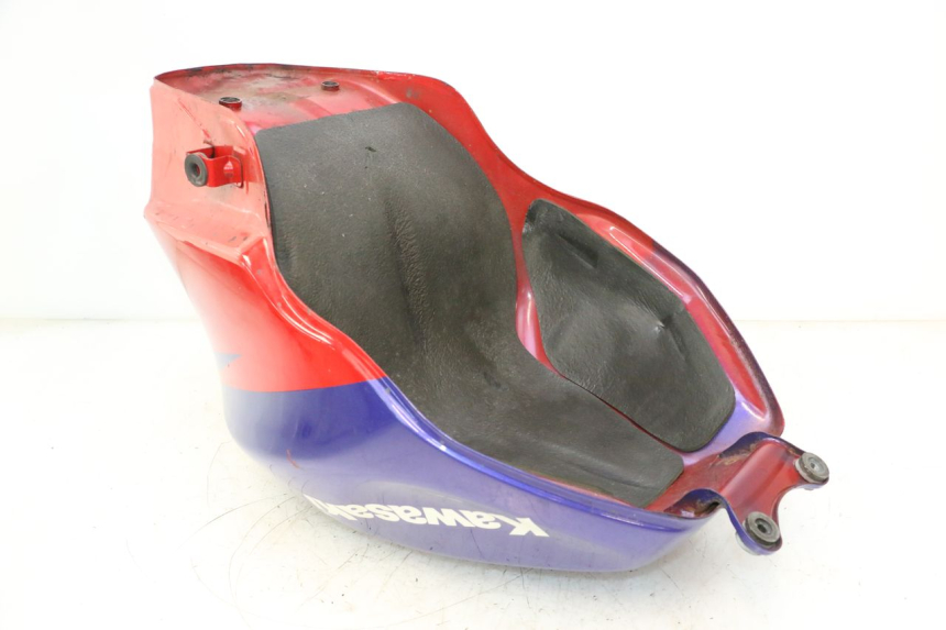 photo de FUEL TANK KAWASAKI ZX-6R ZX6R 600 (1995 - 1997) - Additional view of the item