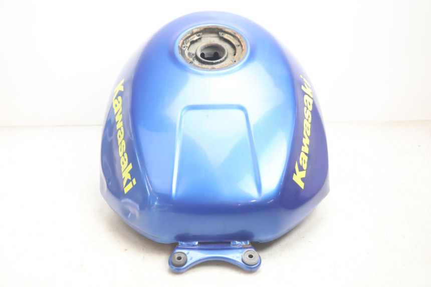 photo de FUEL TANK KAWASAKI ZX-6R ZX6R 600 (1995 - 1997) - Alternative perspective