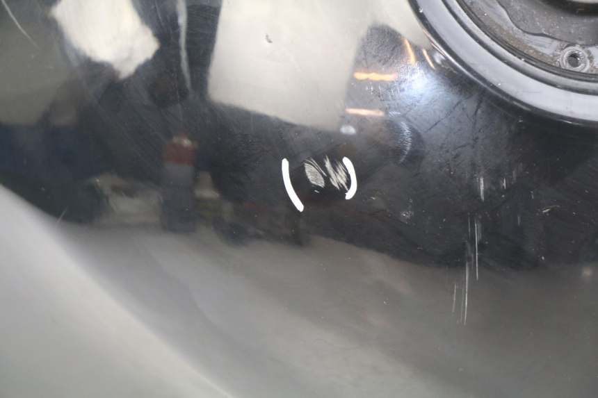 photo de FUEL TANK KAWASAKI ZZR 600 (1995 - 2004) - Component zoom