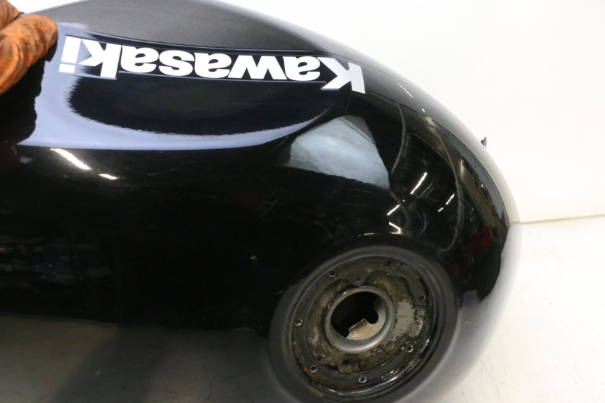 photo de FUEL TANK KAWASAKI ZZR 600 (1995 - 2004) - Component zoom