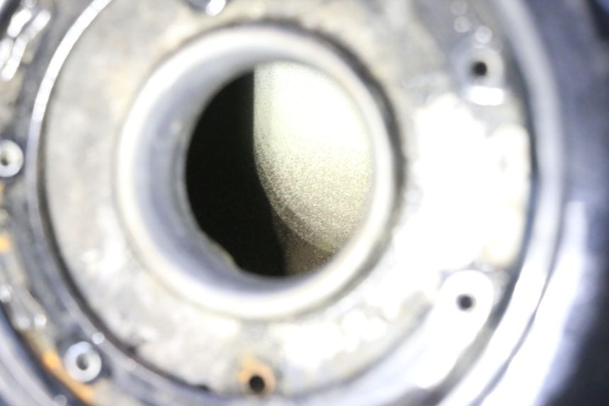 photo de FUEL TANK KAWASAKI ZZR 600 (1995 - 2004) - Supplementary product photo