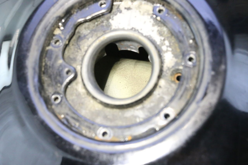 photo de FUEL TANK KAWASAKI ZZR 600 (1995 - 2004) - Used quality zoom