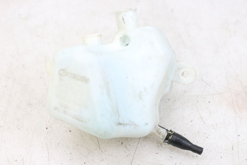 photo de OIL TANK KYMCO AGILITY FR 2T 50 (2012 - 2017) - Alternative perspective