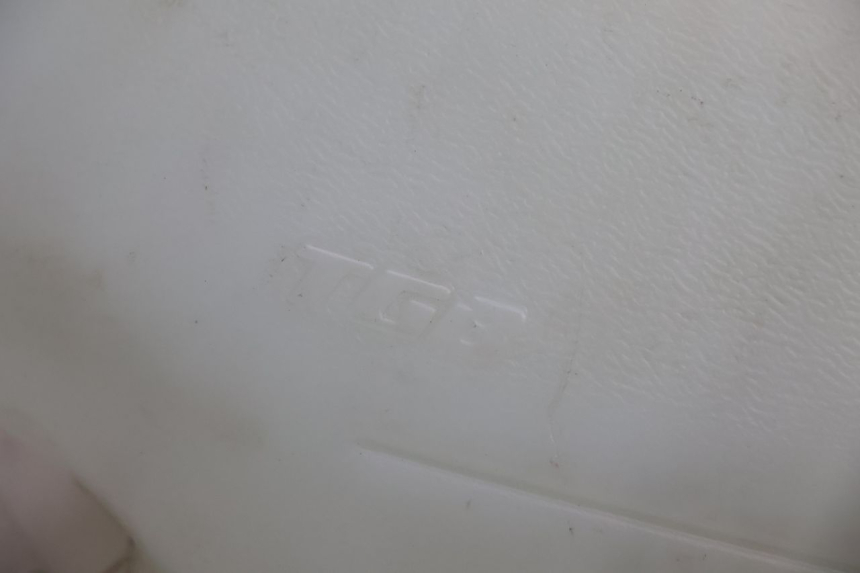 photo de OIL TANK TGB CITY RS 50 (2011 - 2016) - Alternative perspective