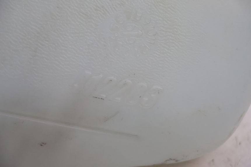 photo de OIL TANK TGB CITY RS 50 (2011 - 2016) - Technical close-up