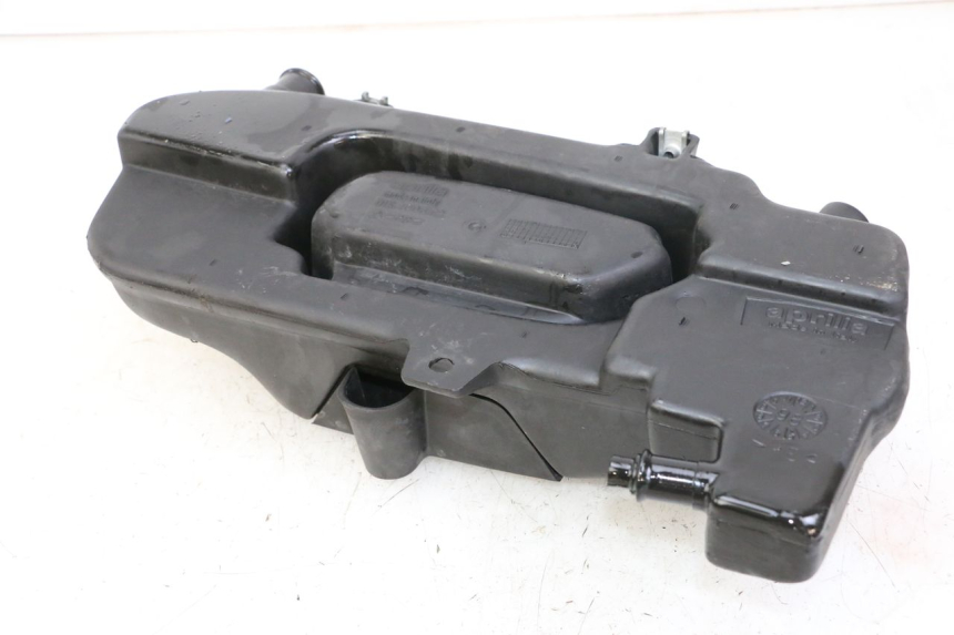 photo de OIL TANK APRILIA CLASSIC 125 (1995 - 2001) - Zoom on usage condition