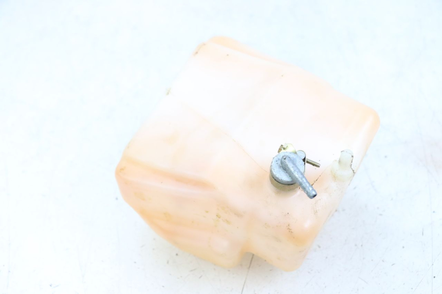 photo de OIL TANK GILERA DNA 50 (2000 - 2007) - Component detail