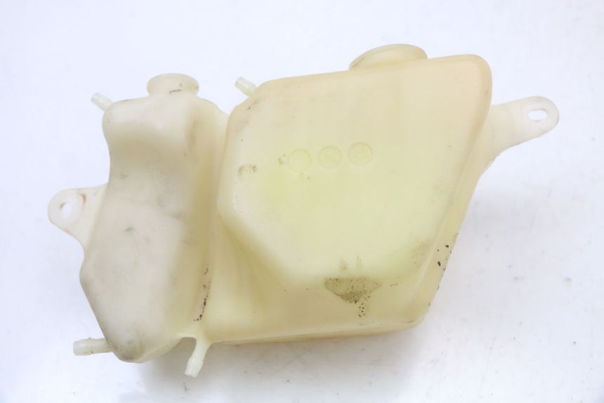 photo de OIL TANK YAMAHA DTLC 125 (1982 - 1987) - Technical close-up