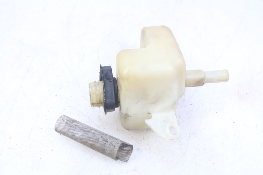 photo de OIL TANK PEUGEOT ELYSEO 125 (1999 - 2004) - Technical close-up