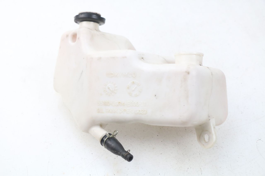 photo de OIL TANK KYMCO LIKE 2T 50 (2009 - 2018) - Alternative perspective