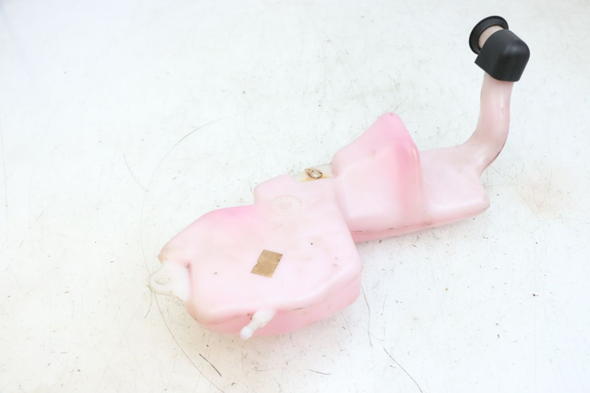 photo de OIL TANK YAMAHA NEO'S NEOS 2T 50 (1998 - 2007) - Zoom on usage condition