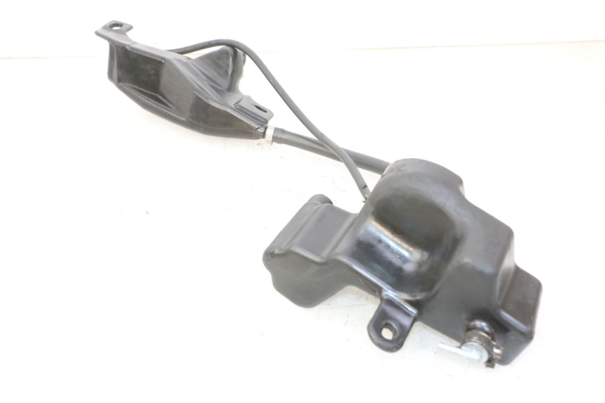 photo de OIL TANK PIAGGIO NEW TYPHOON 50 (2010 - 2017) - Zoom on usage condition