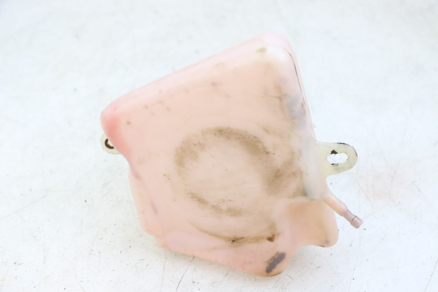 photo de OIL TANK PEUGEOT TKR TREKKER FURIOUS 50 (2005 - 2014) - Zoom on usage condition