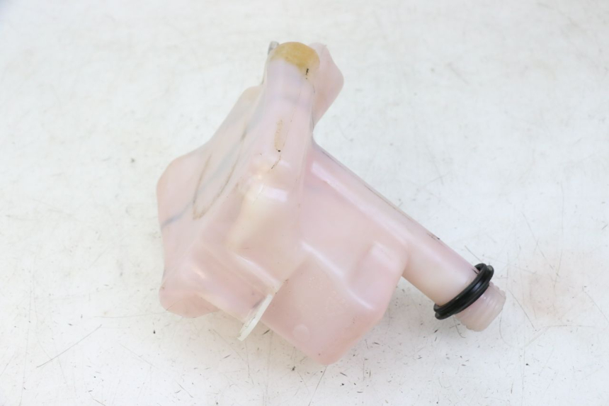 photo de OIL TANK PEUGEOT TREKKER TKR 50 (2005 - 2014) - Zoom on usage condition