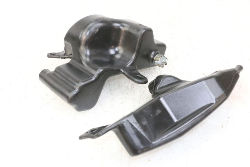 photo de OIL TANK PIAGGIO NEW TYPHOON 50 (2010 - 2017) - Component detail