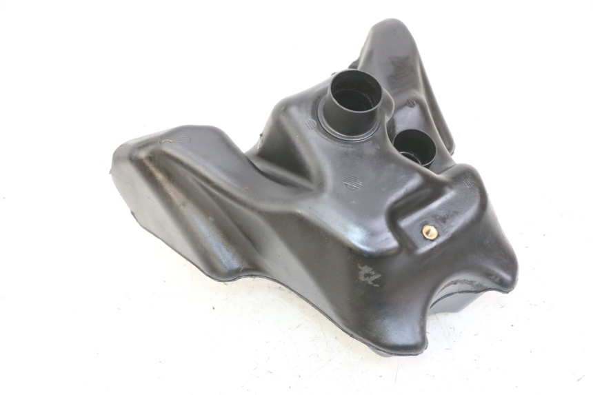 photo de OIL TANK GILERA RUNNER SL 50 (2006 - 2009) - Zoom on usage condition