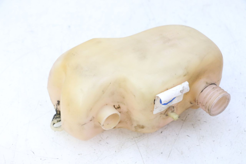 photo de OIL TANK PEUGEOT SPEEDAKE 50 (1995 - 1997) - Zoom on usage condition