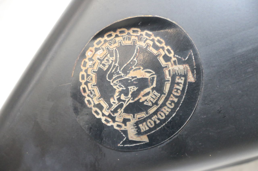 photo de OIL TANK HARLEY DAVIDSON SPORTSTER XL CUSTOM 1200 (2003 - 2004) - Checked used part