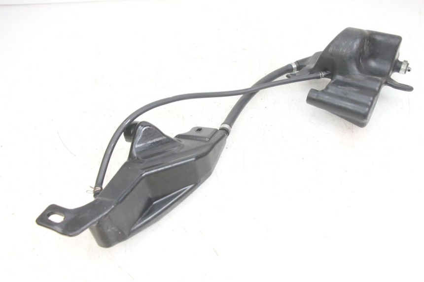 photo de OIL TANK APRILIA SR 2T 50 (2012 - 2017) - Component detail