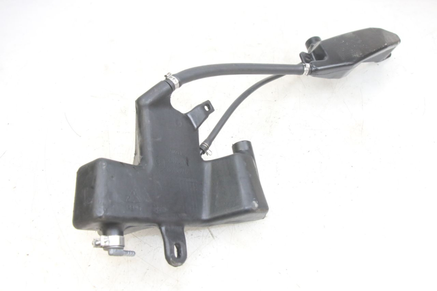 photo de OIL TANK APRILIA SR 2T 50 (2012 - 2017) - Zoom on usage condition