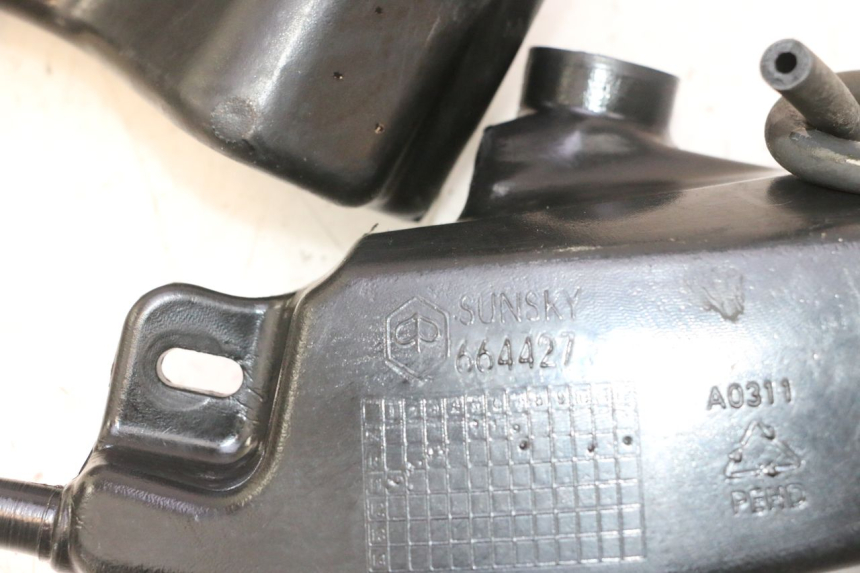 photo de OIL TANK APRILIA SR 2T 50 (2012 - 2017) - Component detail