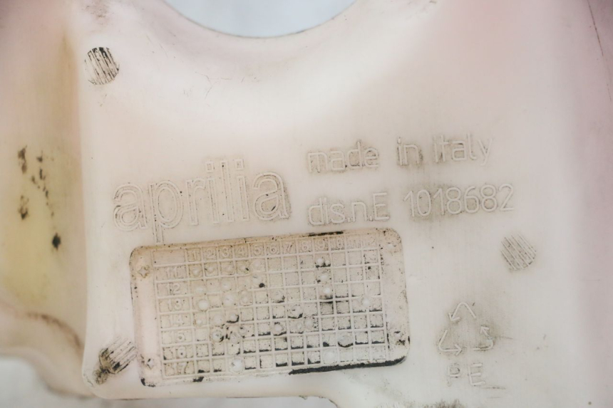 photo de OIL TANK APRILIA SR R 2T LC 50 (2018 - 2021) - Component detail