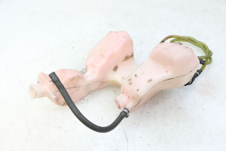 photo de OIL TANK APRILIA SR R 2T LC 50 (2018 - 2021) - Fixing points details