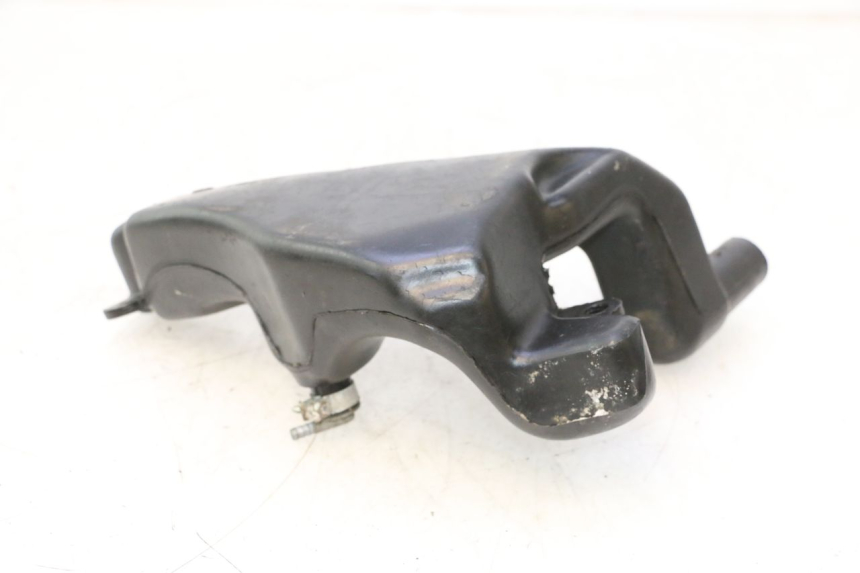 photo de OIL TANK GILERA STALKER 50 (2004 - 2014) - Zoom on usage condition
