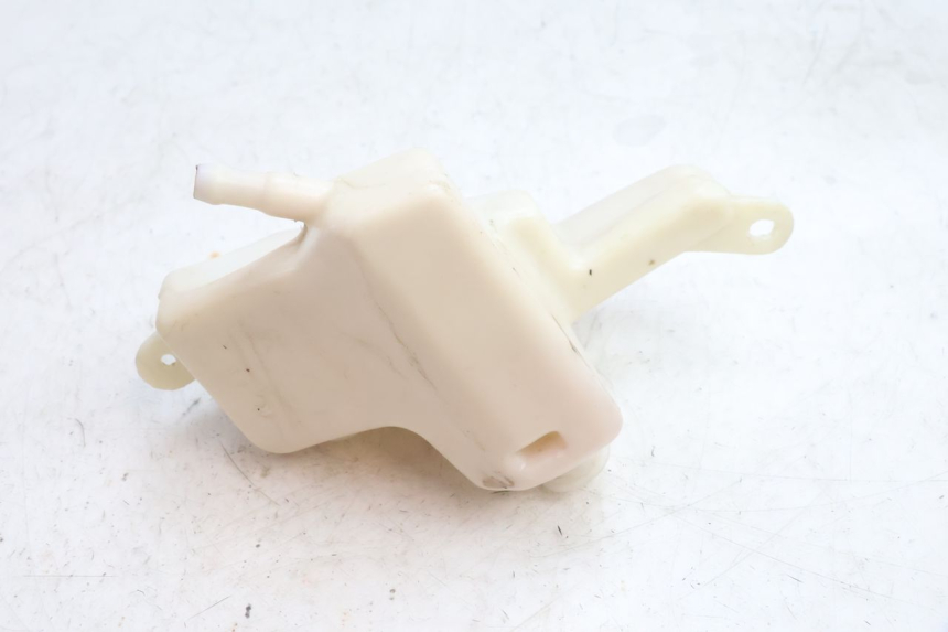 photo de OIL TANK KYMCO SUPER 8 2T 50 (2007 - 2013) - Fixing points details