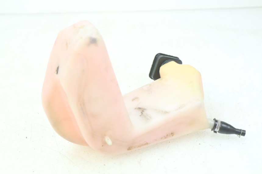 photo de OIL TANK PEUGEOT SV 125 (1991 - 1994) - Zoom on usage condition