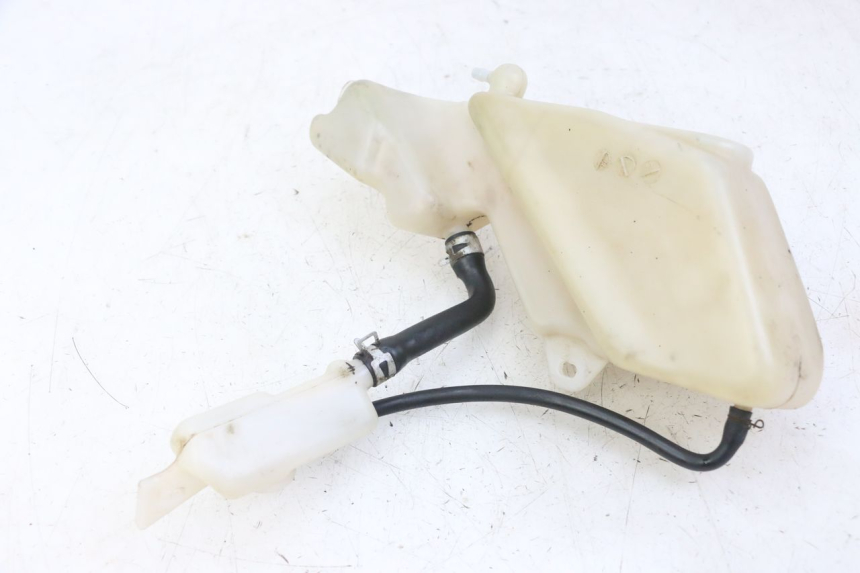 photo de OIL TANK YAMAHA TDR DELTABOX 125 (1997 - 2003) - Alternative perspective