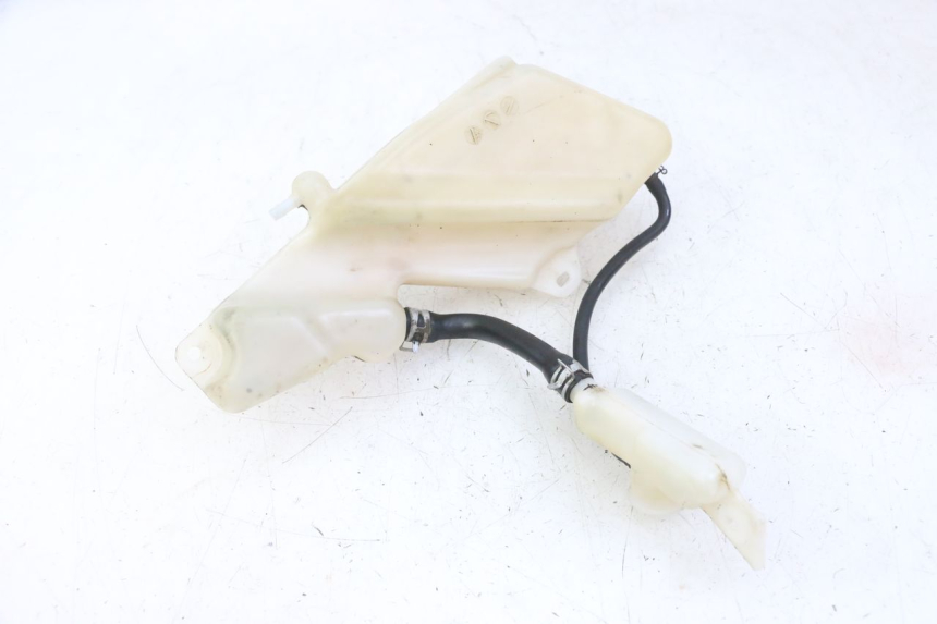 photo de OIL TANK YAMAHA TDR DELTABOX 125 (1997 - 2003) - Technical close-up